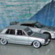 Illustration for article titled Land of the Rising Sun-Day: Nissan Skyline C10 Sedan